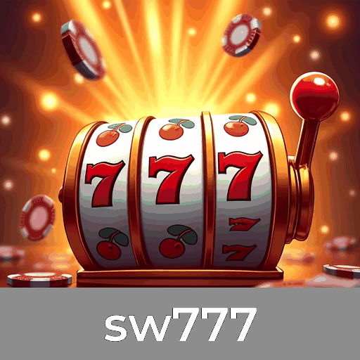 Explore o sw777: A Plataforma de Jogos com Segurança e Profissionalismo