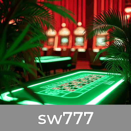 sw777: O Mundo de Jogos Selecionados e Excelentes