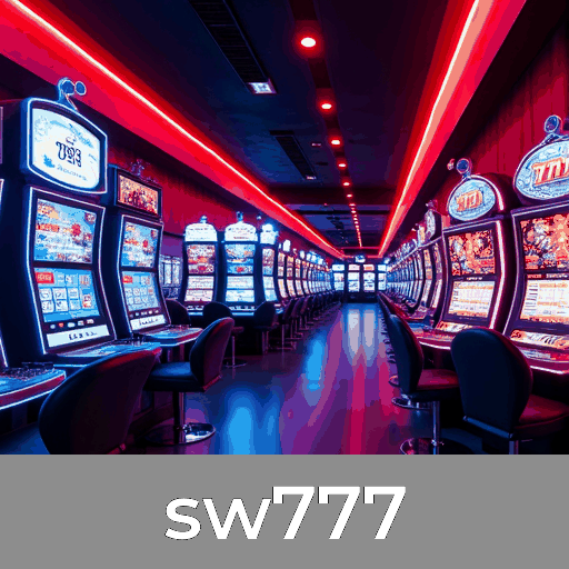 Explore o sw777: A Plataforma de Jogos com Segurança e Profissionalismo