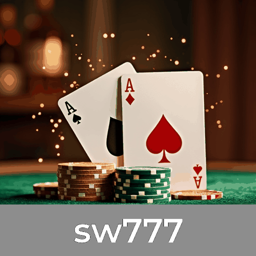 Apostas Instantâneas com SW777: Seu Aplicativo Móvel